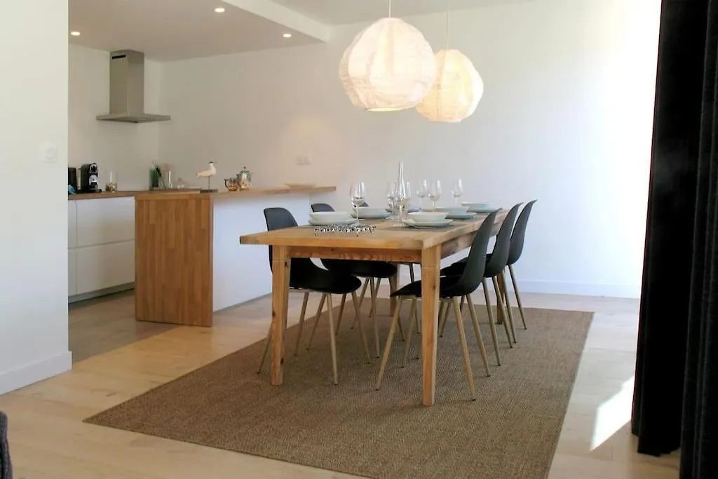 Maison De Vacances Lesconil A 500 M De La Plage Plobannalec 0*,  法国